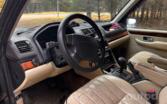 Land Rover Range Rover 2 generation SUV