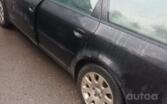 Audi A6 4B/C5 [restyling] wagon