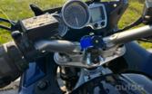 Yamaha FJR 1300