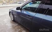 BMW 5 Series E60/E61 Touring wagon