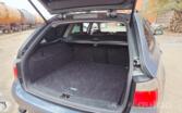 BMW 5 Series E60/E61 Touring wagon