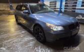 BMW 5 Series E60/E61 Touring wagon