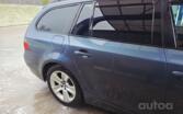 BMW 5 Series E60/E61 Touring wagon
