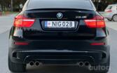 BMW X6 M E71/E72 Sports Activity Coupe crossover 5-doors