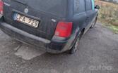 Volkswagen Passat B5 wagon