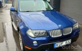 BMW X3 E83 [restyling] Crossover