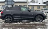 Audi Q5 2 generation Crossover