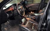 BMW 5 Series E60/E61 Sedan