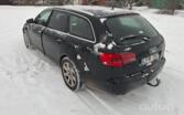 Audi A6 4F/C6 wagon 5-doors