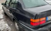 Volkswagen Vento 1 generation Sedan