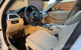 BMW 3 Series F30/F31/F34 Sedan