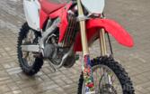Honda CRF