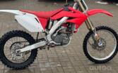 Honda CRF