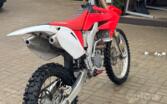 Honda CRF