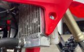 Honda CRF