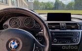 BMW 3 Series F30/F31/F34 Sedan