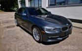 BMW 3 Series F30/F31/F34 Sedan
