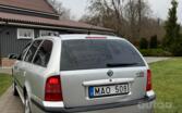 Skoda Octavia 1 generation [restyling] Combi wagon 5-doors