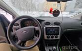 Ford Focus 2 generation Hatchback 5-doors