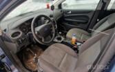 Ford Focus 2 generation Hatchback 5-doors