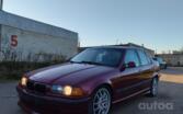 BMW 3 Series E36 Sedan