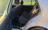 Volkswagen Golf 4 generation Hatchback 5-doors