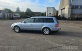Volkswagen Passat B5.5 [restyling] wagon