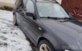 BMW 3 Series E46 [restyling] Touring wagon