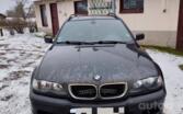 BMW 3 Series E46 [restyling] Touring wagon