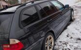 BMW 3 Series E46 [restyling] Touring wagon