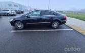 Volkswagen Passat CC 1 generation [restyling] Sedan