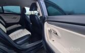 Volkswagen Passat CC 1 generation [restyling] Sedan
