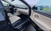 Volkswagen Passat CC 1 generation [restyling] Sedan