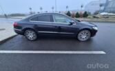 Volkswagen Passat CC 1 generation [restyling] Sedan