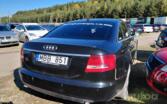 Audi A6 4F/C6 Sedan