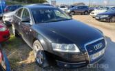 Audi A6 4F/C6 Sedan