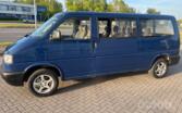 Volkswagen Transporter T4 Minivan 4-doors