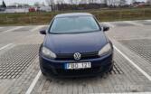 Volkswagen Golf 6 generation Hatchback 5-doors