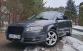 Audi A4 B7 Sedan 4-doors