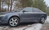 Audi A4 B7 Sedan 4-doors