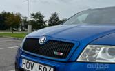 Skoda Octavia RS A5 liftback 