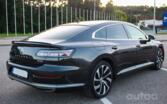 Volkswagen Arteon 1 generation Liftback