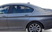BMW 5 Series F07/F10/F11 Sedan