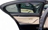 BMW 5 Series F07/F10/F11 Sedan