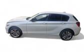 BMW 1 Series F20/F21 [restyling] Hatchback