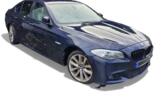 BMW 5 Series F07/F10/F11 Sedan