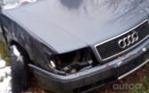 Audi 100 4A/C4 Avant wagon