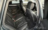 Audi A4 B8/8K wagon 5-doors