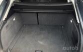 Audi A4 B8/8K wagon 5-doors