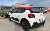 Citroen C3 3 generation Hatchback